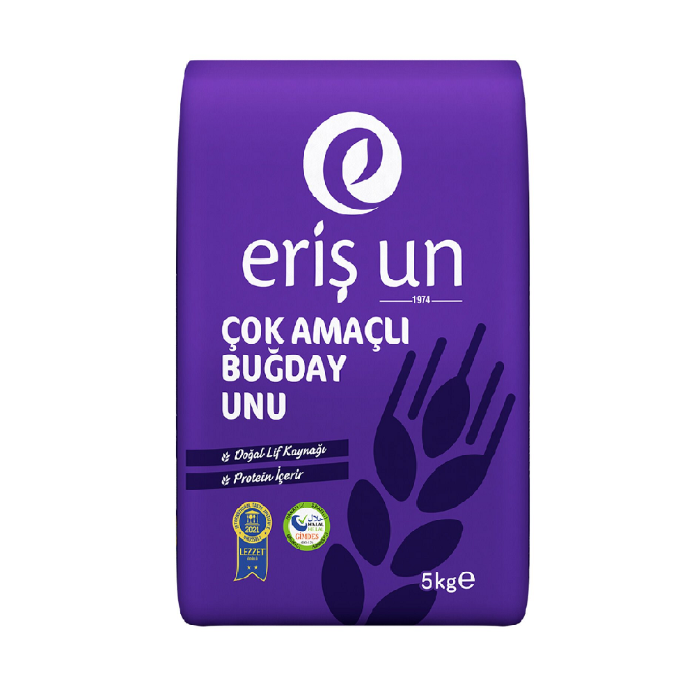 Eriş Un 5 Kg