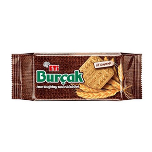 Eti Burçak Bisküvi 131 g