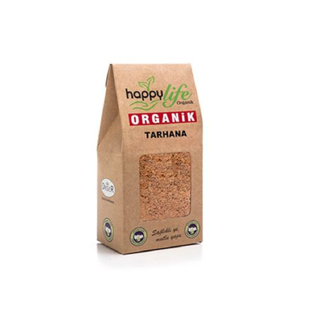 Happy Life Organik Tarhana 300 g