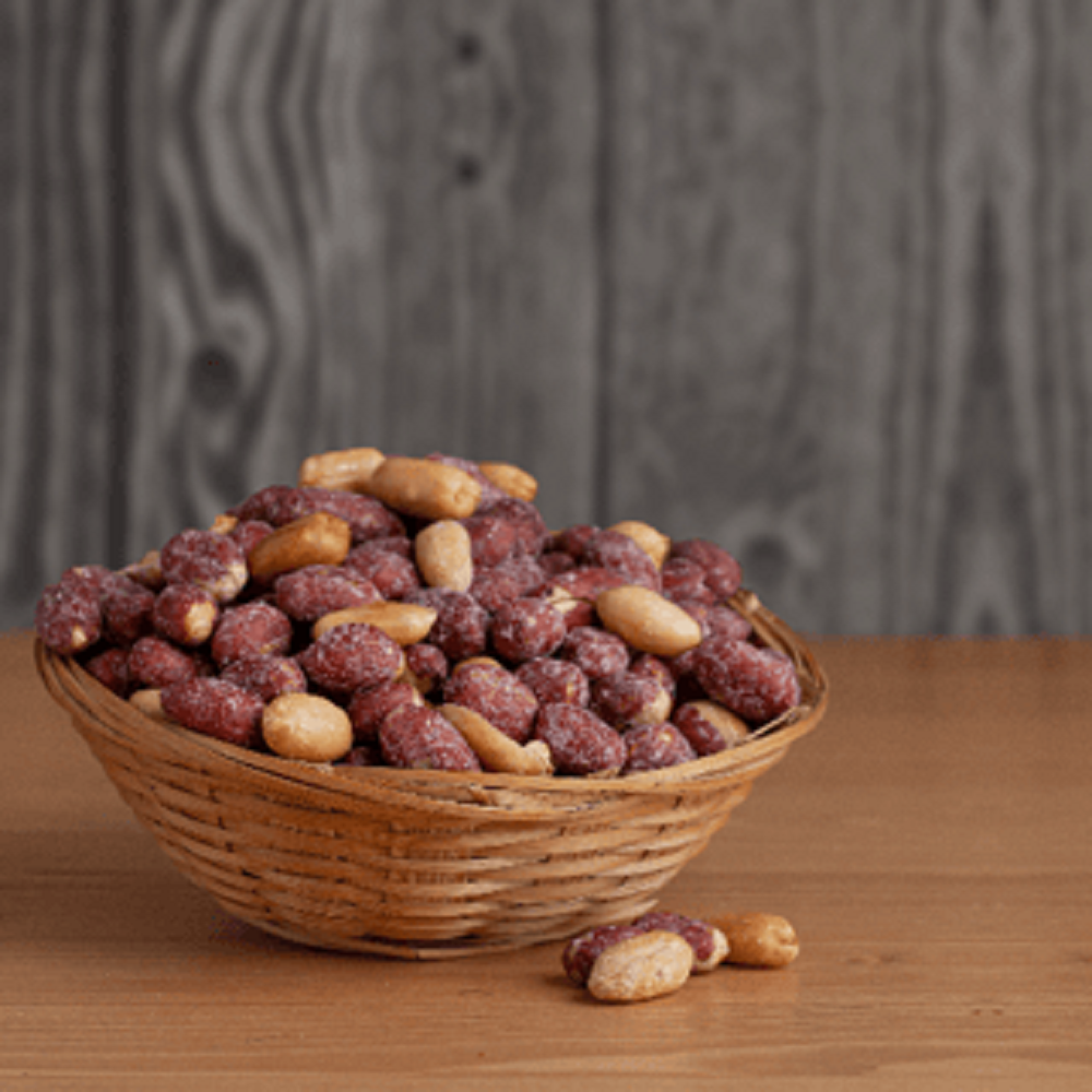 Kiriş Fıstık Kav. Tuzlu 200 gr