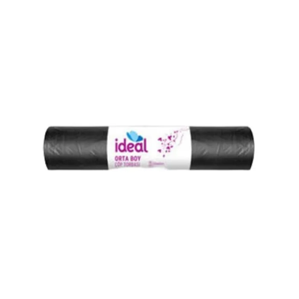 アクセサリー KORO koroplast_ideal_orta_boy_b_zg_