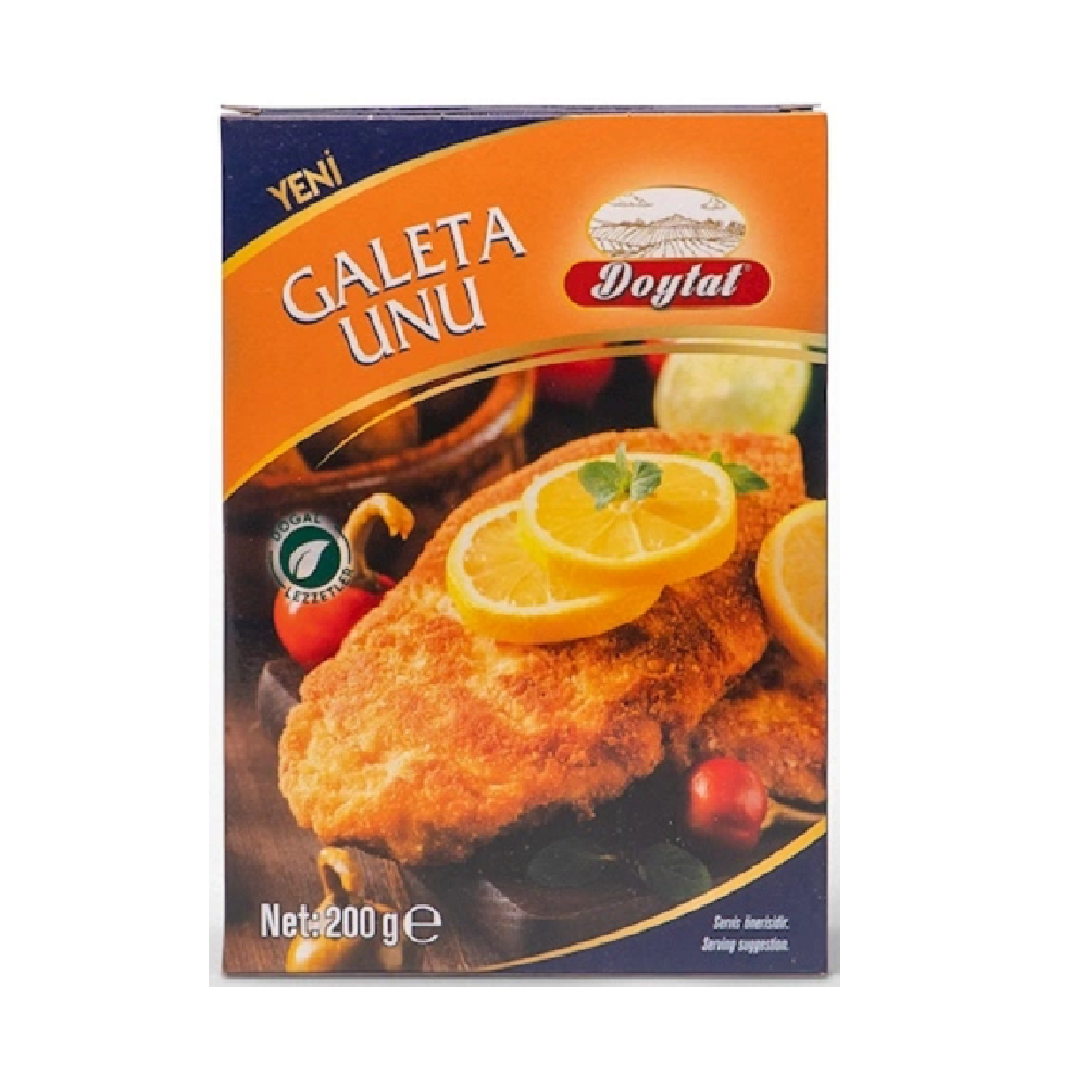 Doytat Baharat Galeta Unu 200 Gr