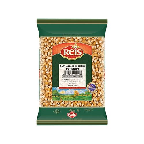 Reis Cin Mısır Arjantin 500 g