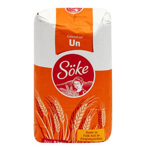 Söke Un 5 Kg