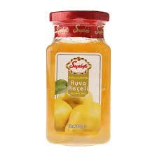 Seyidoğlu Ayva Reçeli 380 Gr