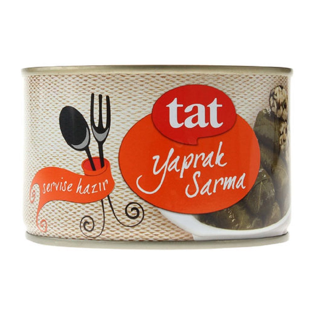 Tat Yaprak Sarma 400 Gr