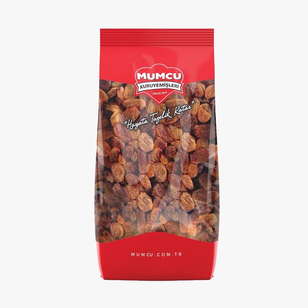 Mumcu İzmir Üzüm 150 gr