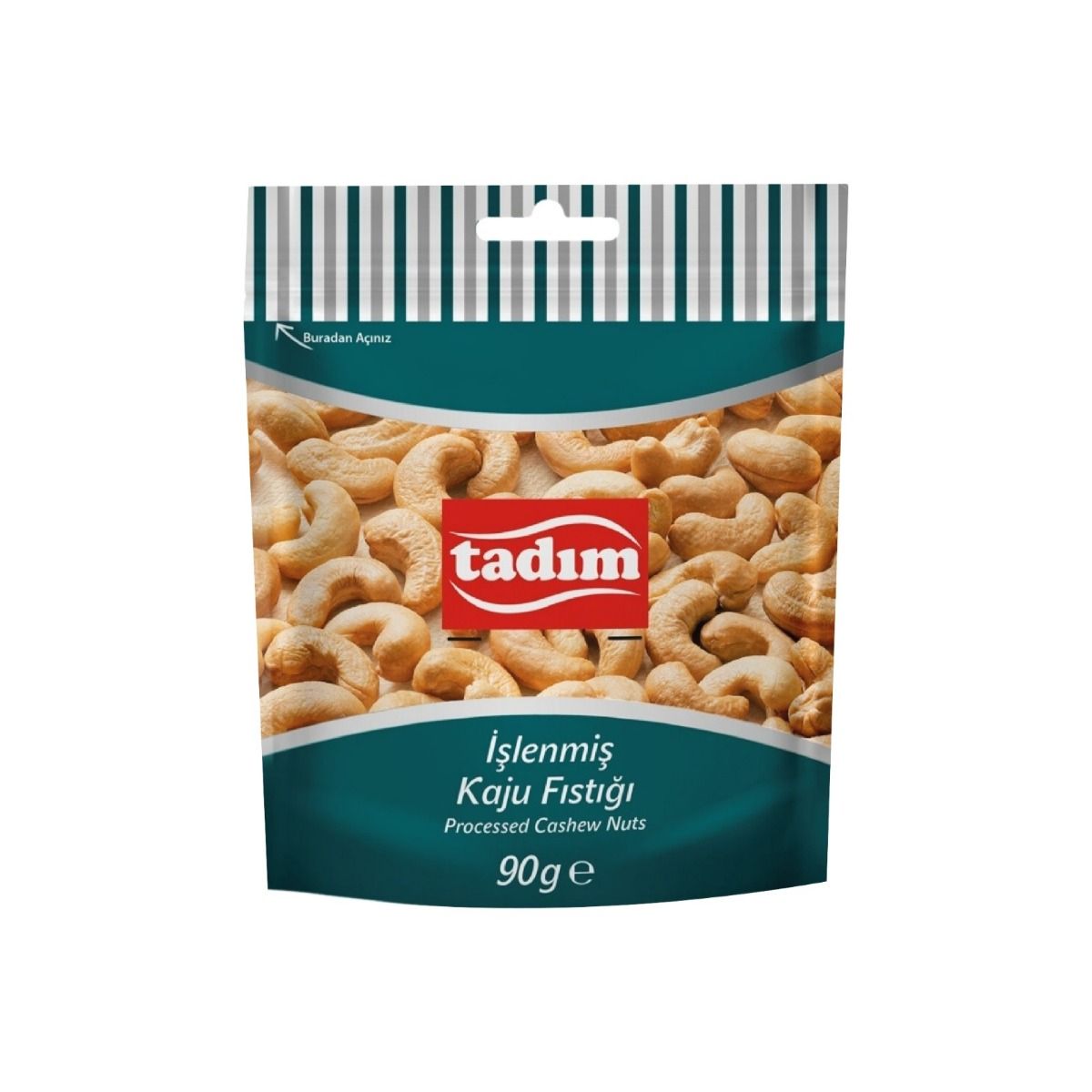 Kaju Fıstığı 90 Gr