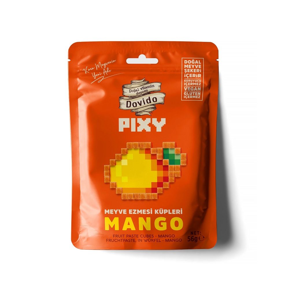 Dovido Pixy 56 GR Mango