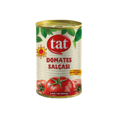 Tat Domates Salçası 430 Ml