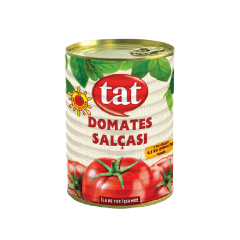 Tat Domates Salçası 830 g