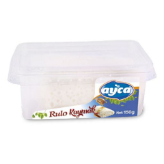 Ayça Rulo Kaymak 150 Gr