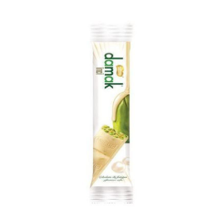 Nestle Çikolata Damak İnci Beyaz Antep Fıstıklı Stick 18 Gr
