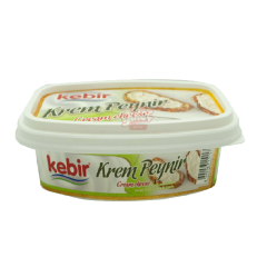 Kebir Peynir Krem 300 Gr