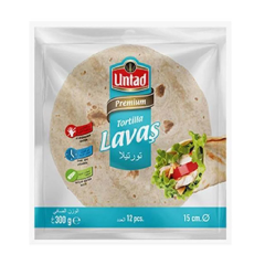 Untad Sade Lavaş 300 gr