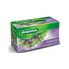 Doğadan Bitki Adaçayı 20X1,3GR