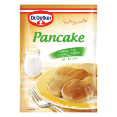 Dr. Oetker Pancake 134 Gr