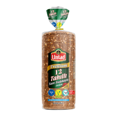 Untad Special Tahıl Ekmeği 480 G