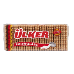 Ülker Pötibör Bisküvi 175 Gr