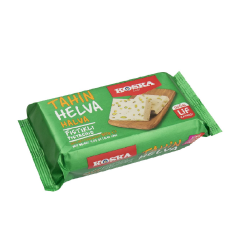 Koska Helva Fıstıklı 500 Gr