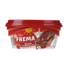 Torku Frema Kakaolu Fındık Kreması 400 Gr