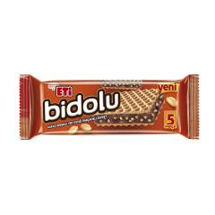 Eti Bidolu Yer Fıstıklı 81 Gr