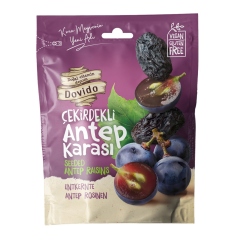 Dovido Antep Karası 150 Gr