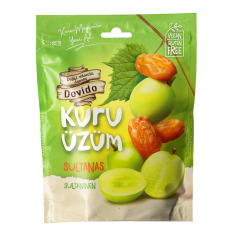 Dovido Üzüm Kuru Çekirdeksiz 200 Gr