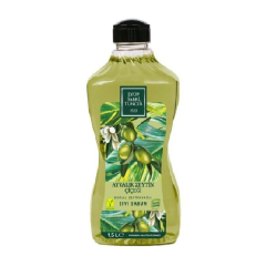Eyüp Sabri Tuncer Doğal Zeytin Yağlı Sıvı Sabun Ayvalık Zeytin 1.5Lt