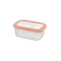 Demet Plastik Saklama Kabı 675 Ml