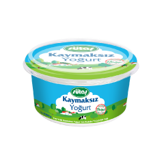 Sütaş Kaymaksız Yoğurt 1 Kg