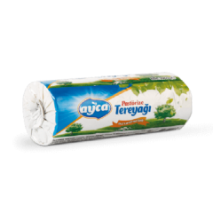 Ayça Trabzon Tipi Tereyağı Rulo 1000 Gr
