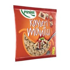 Pınar Donuk Kayseri Mantısı 400 Gr