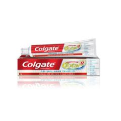 Colgate Total Gelişmiş Nane Temizliği Diş Macunu 75 Ml