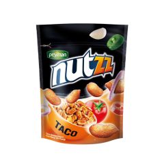 Peyman Tacco Nutzz Yer Fıstık 130 Gr