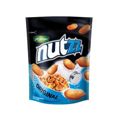 Peyman Nutzz Yer Fıstığı Kızartılmış 130 Gr