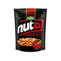 Peyman Nutzz Acılı Iç Yer Fıstığı 130 Gr