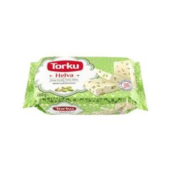 Torku Antep Fıstıklı Tahin Helva 500 Gr