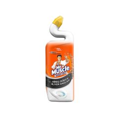 Mr. Muscle Advanced Power Kir Ve Kireç Sökücü 750Ml