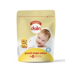 Dalin Granül Sabun Lavanta 1000 Gr