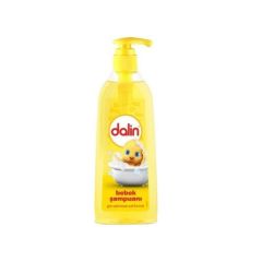 Dalin Klasik Şampuan 500 Ml