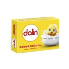 Dalin Bebek Sabunu 100 Gr