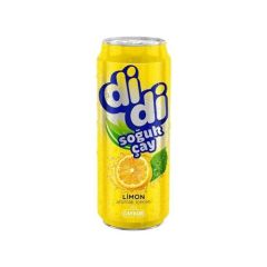 Didi Limonlu Soğuk Çay 500 Ml