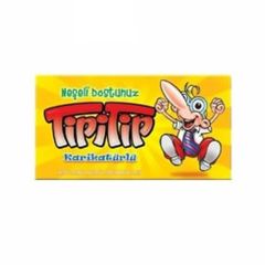 Tipitip Sakız 27 Gr