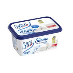 İçim Süzme Beyaz Peynir 250 Gr