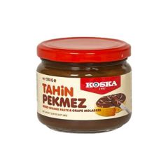 Koska Tahin Pekmez 350 Gr