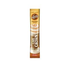 Ülker Cafe Crown Latte Karamel Aromalı 17 Gr