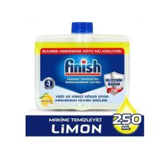 Finish Bulaşık Makinesi Temizleyici Sıvı 250 Ml