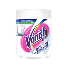 Vanish Kosla Beyazlar İçin Leke Çıkarıcı Toz 400 Gr