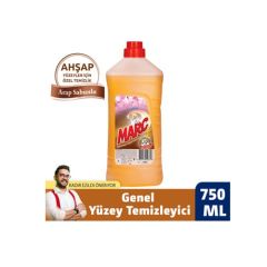 Marc Ahşap Yüzey Temizleyici 750 Ml